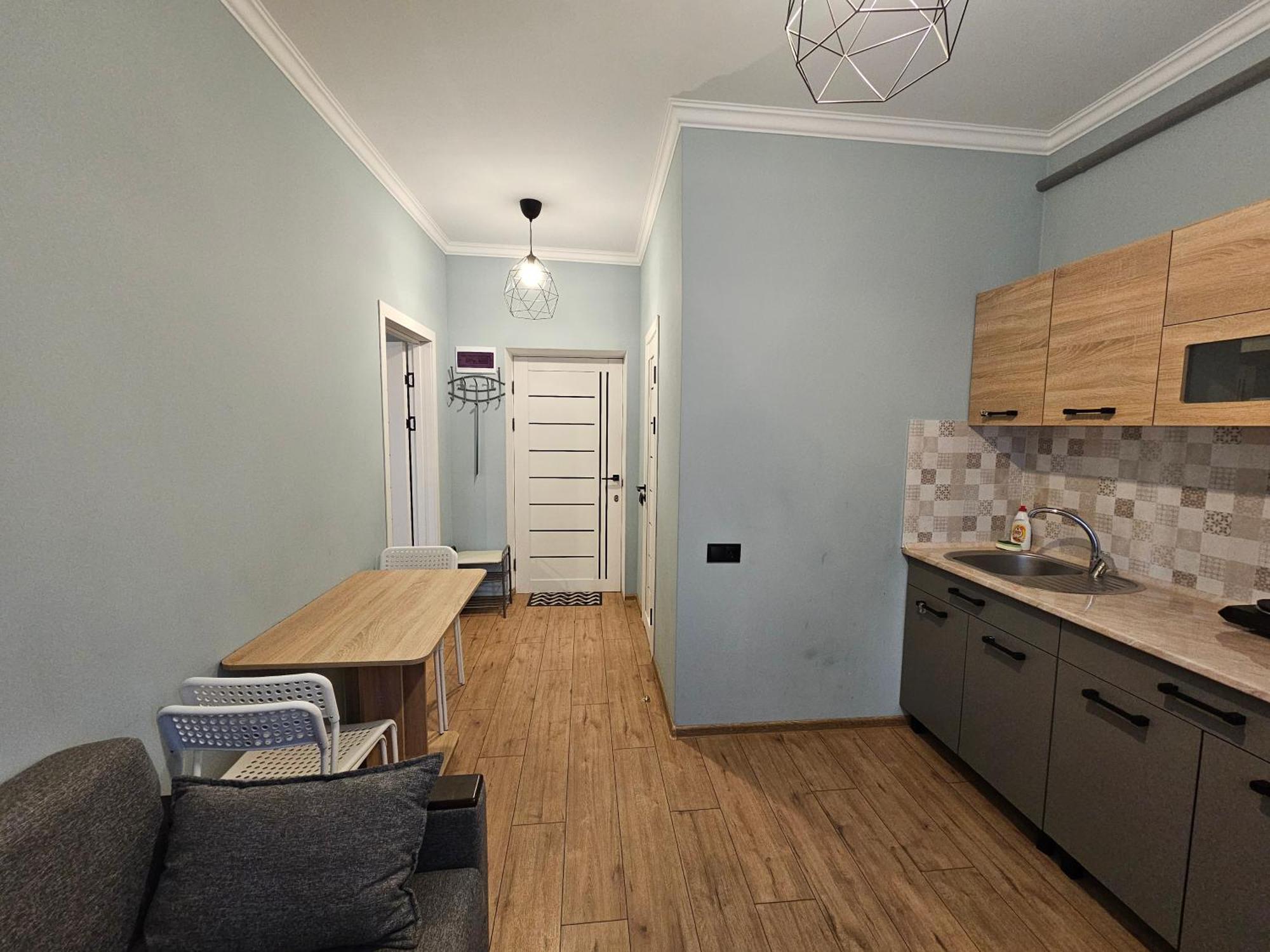 All New And Cozy Apartment In The Silence Center تشيسيناو المظهر الخارجي الصورة