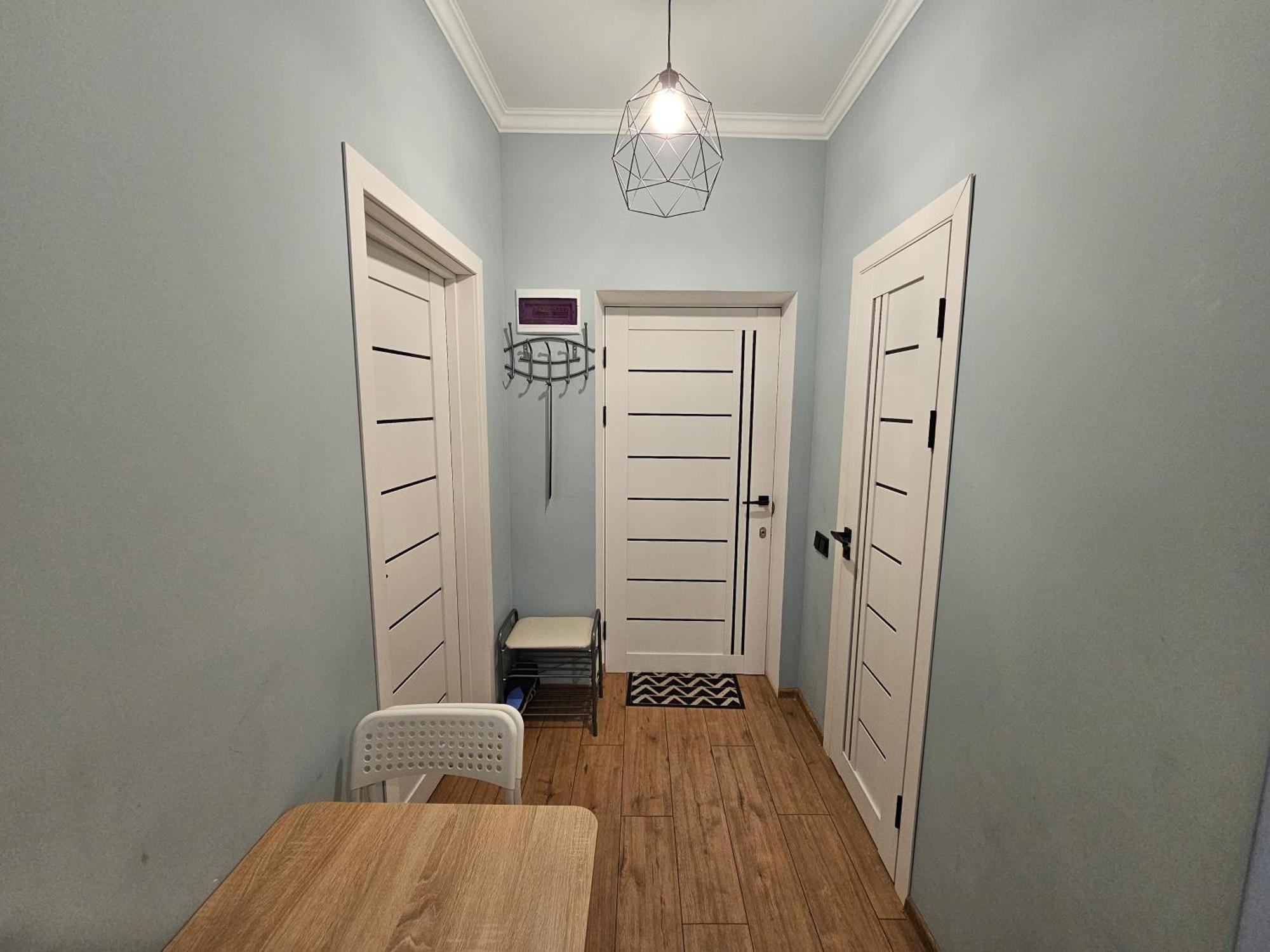 All New And Cozy Apartment In The Silence Center تشيسيناو المظهر الخارجي الصورة