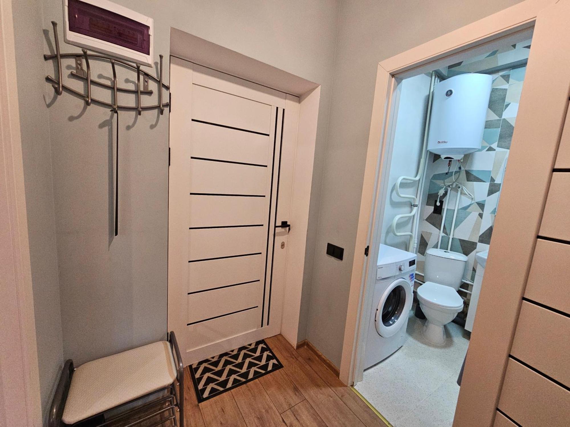 All New And Cozy Apartment In The Silence Center تشيسيناو المظهر الخارجي الصورة